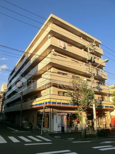 ノートス扇橋
