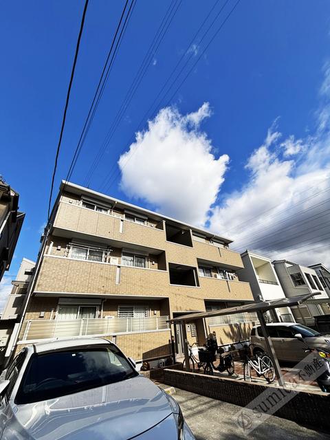 エリチェ青山