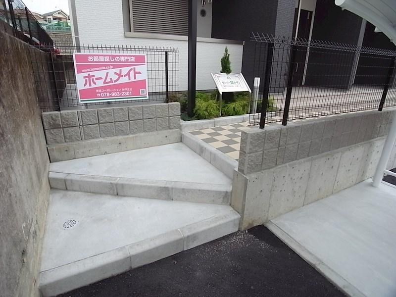 クローバーガーデン