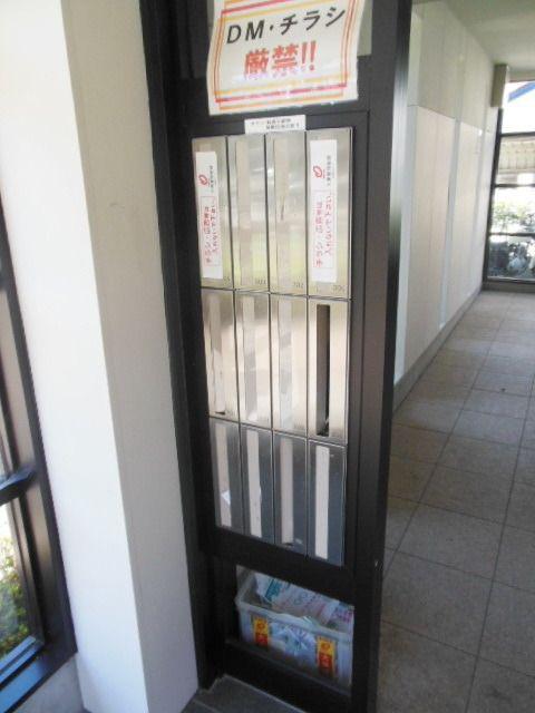 ディアス柏木II