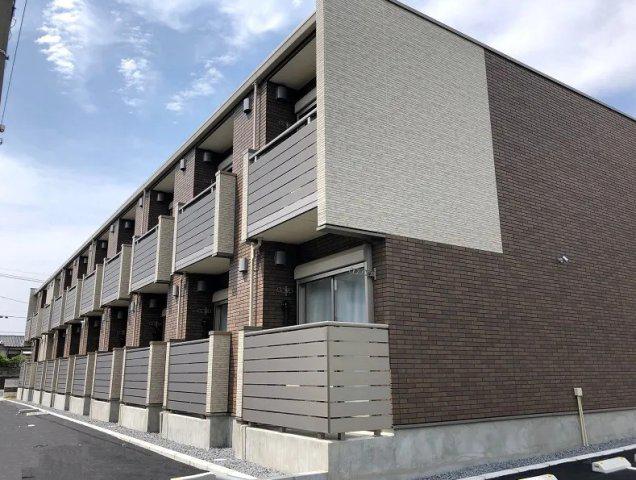 筑豊電気鉄道 希望が丘高校前駅 徒歩11分  築6年