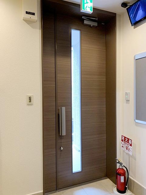 メゾングレース