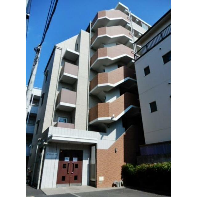 クレイシア世田谷赤堤