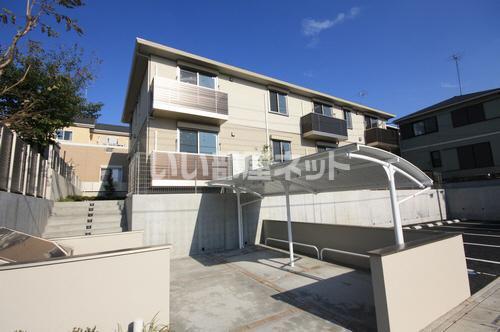 VIEW RESIDENCE