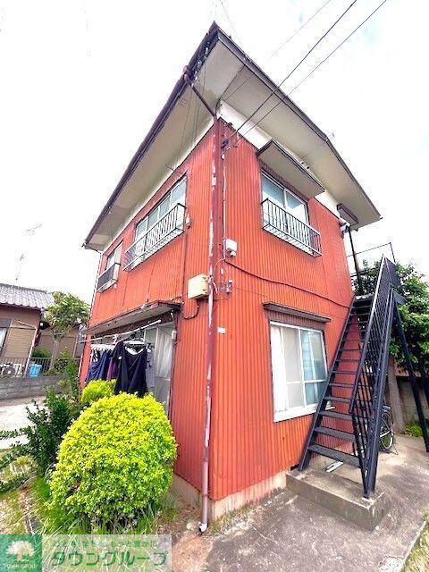 内野荘
