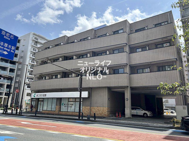 ソレイユ三和