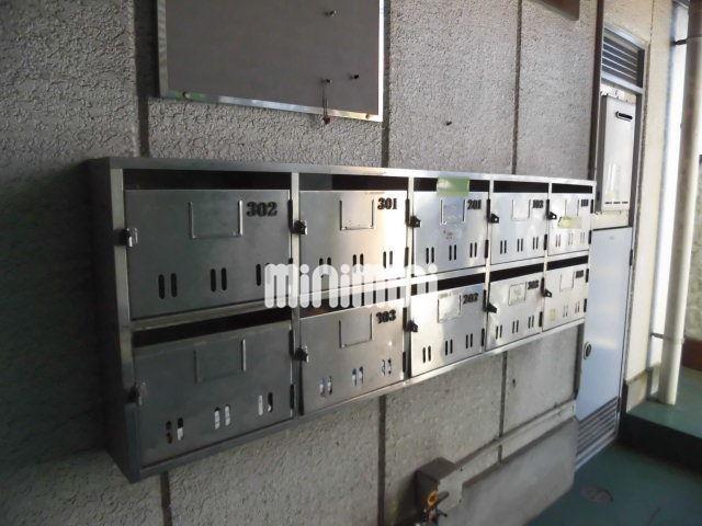 YSマンション