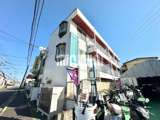 YSマンション