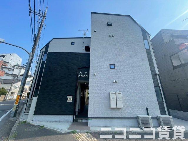 KOSEIMAISON松が丘