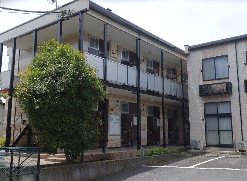 ベルデ青葉