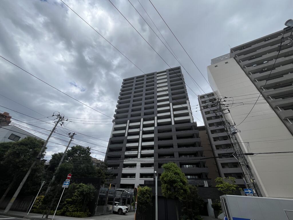 デュオヒルズ仙台花京院ザ・タワー(3LDK/10階)