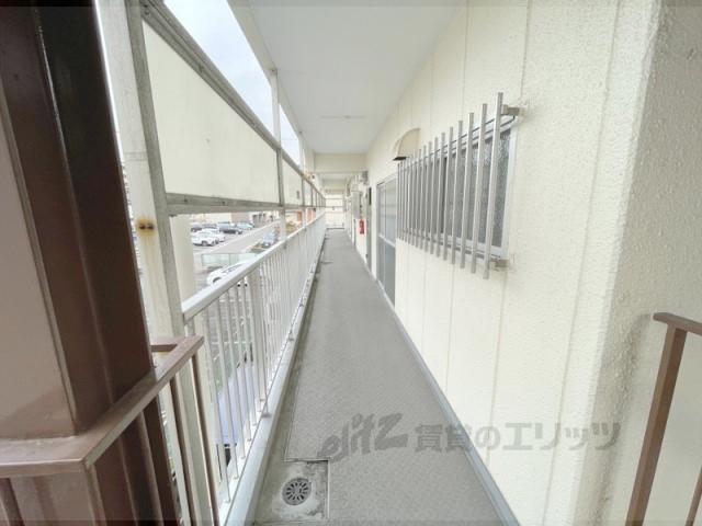 森本マンション(2DK/2階)の外観写真