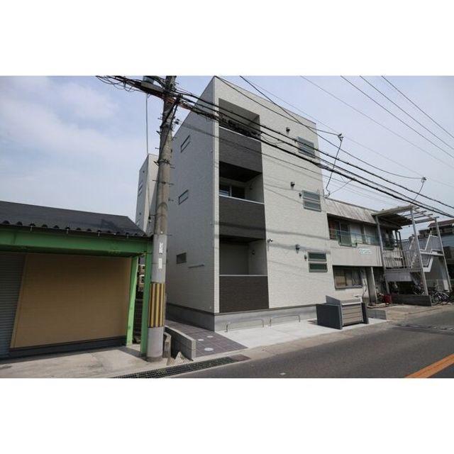 REGALEST 北野田