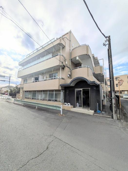 プリンス本町
