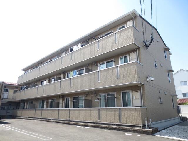 シナモンリッジ南II