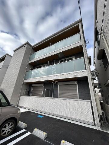 D-ROOM平野IIB