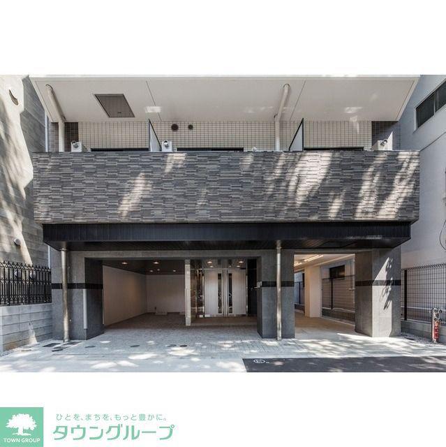 BPRレジデンス下高井戸