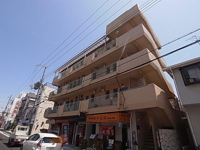 ラムール鷹取