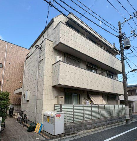 メゾン スリジエ