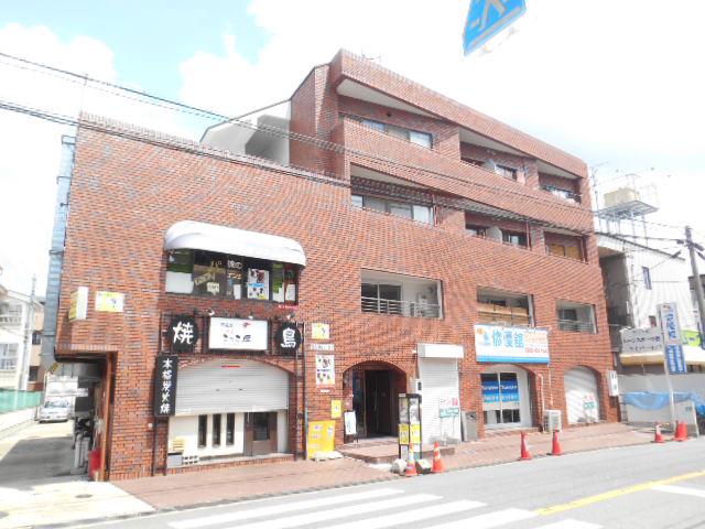 シャンティ豊中