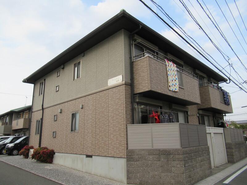 アドバンテイジ柚須東