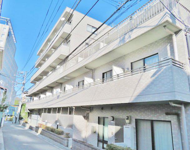 サンピア西須賀