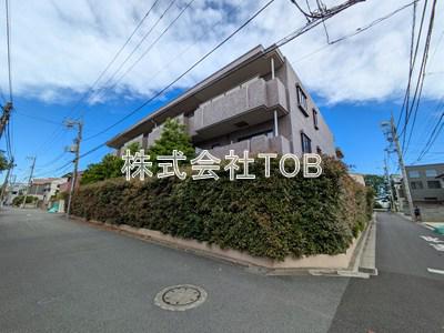セレソ千歳船橋-2028年9月30日迄定期-
