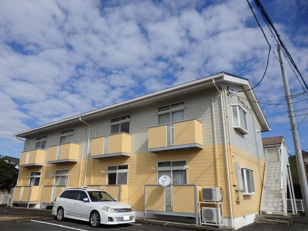 セントラルシティII
