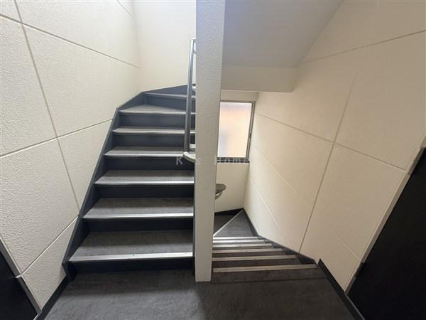 コラボ熊内橋通