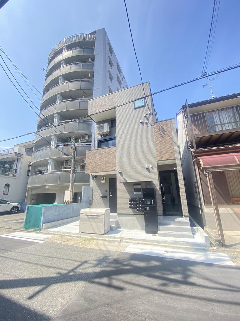 ルキシオン名古屋南