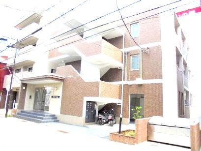 グランジュール 小田原