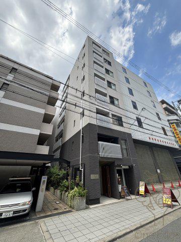 D-REST NAKANOSHIMA