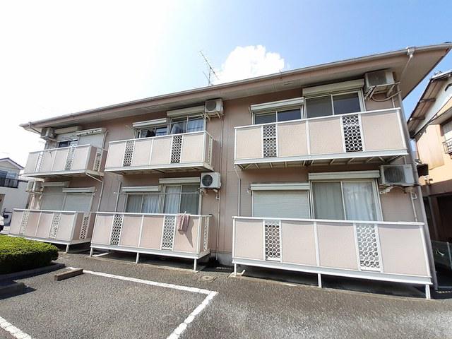 アルシオネ原町