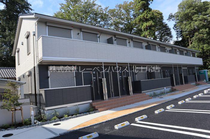 CASA DATE A(1LDK/1階)