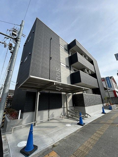 グランシールIII番館