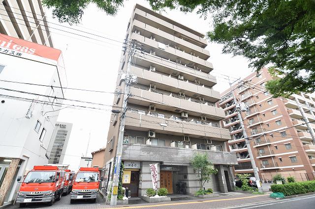 アドヴァンシティ岡山ステーション
