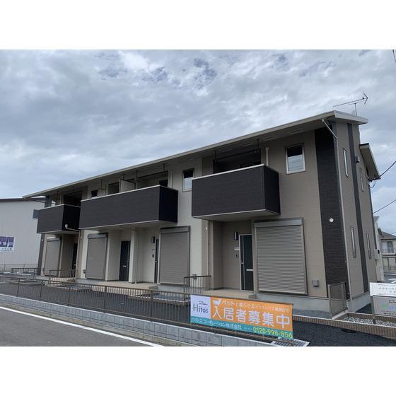 テラスハウス令和 A