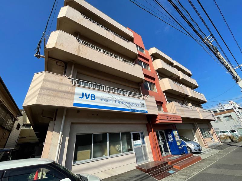 松山ビル