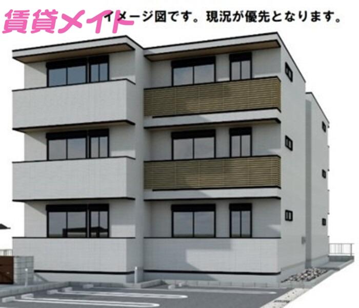 ディーシャンブル富田