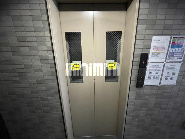 メゾンソフィア