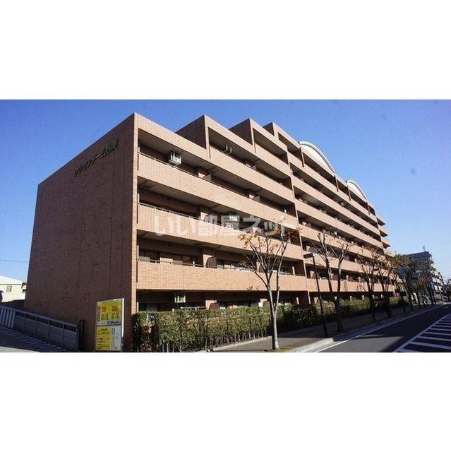 クリサンテーム妙典