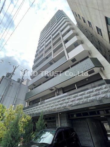 プレサンス扇町駅前