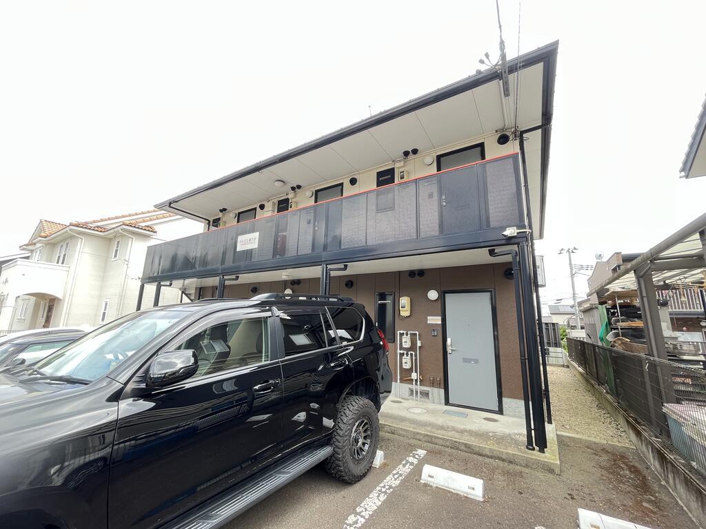 ラルジュ桜ヶ丘