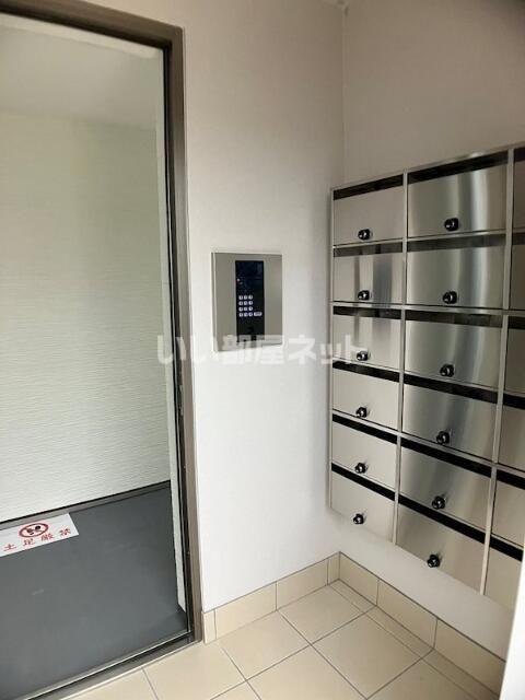 トレス若葉A