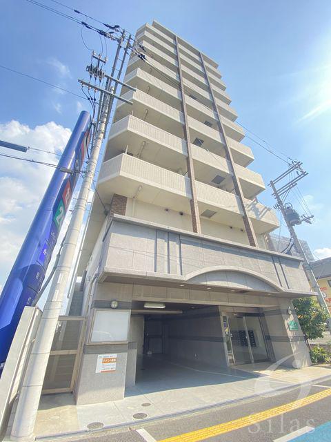 ウィズイン北花田