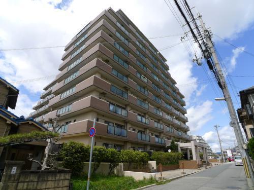プレステージ土山