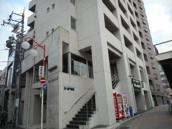 STAR HEIGHTS(1LDK/3階)