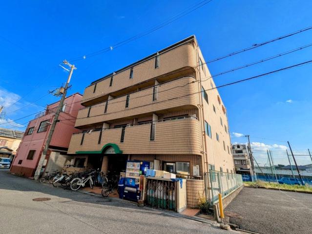アイキューブ流町