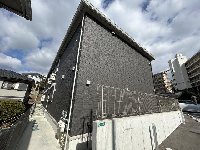 クローバー富士3号館