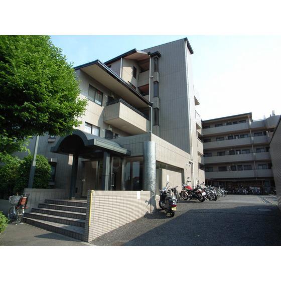 ウィンパレス弐番館